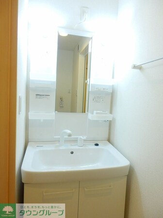 ルミナスハイムの物件内観写真